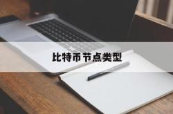 比特币节点类型(比特币节点全球分布图)