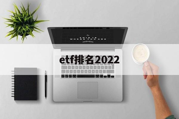 etf排名2022(ETF排名前几明的是哪些)